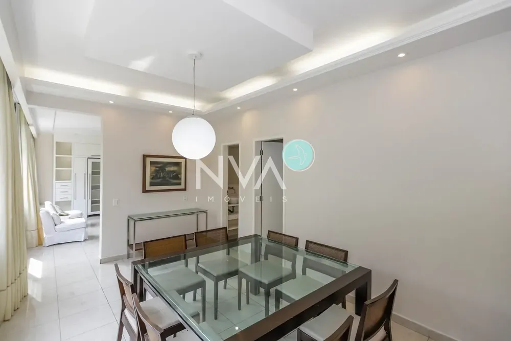 Apartamento, 3 quartos, 140 m² - Foto 6