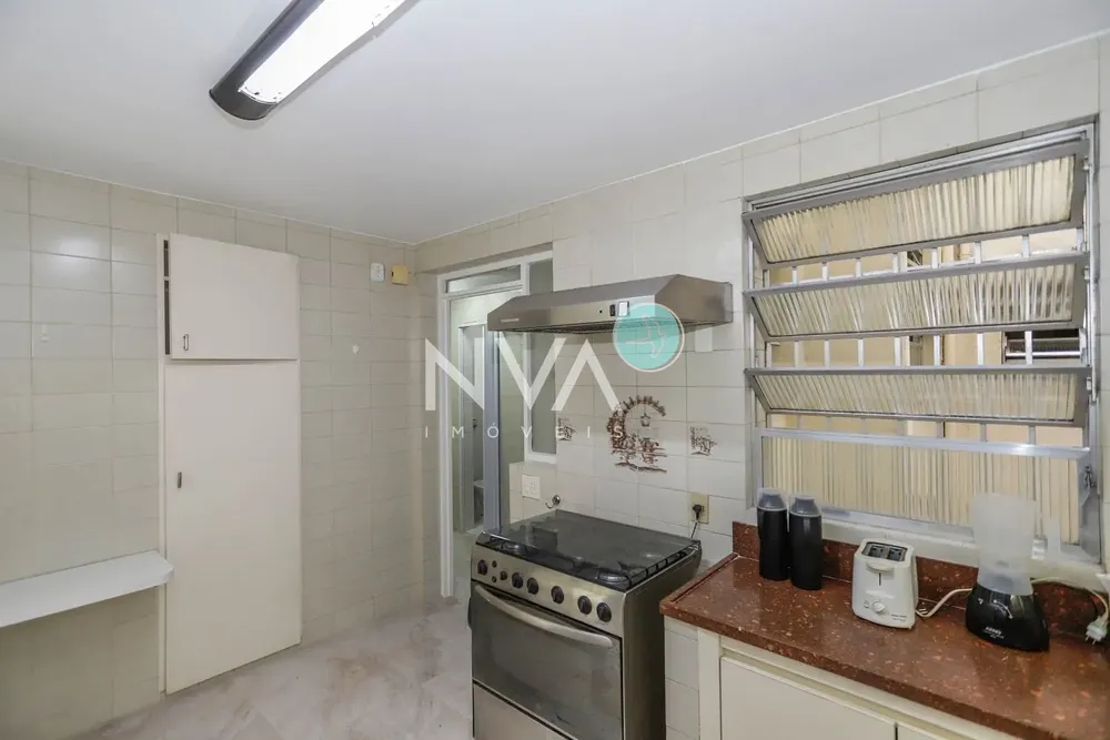 Apartamento, 3 quartos, 140 m² - Foto 8