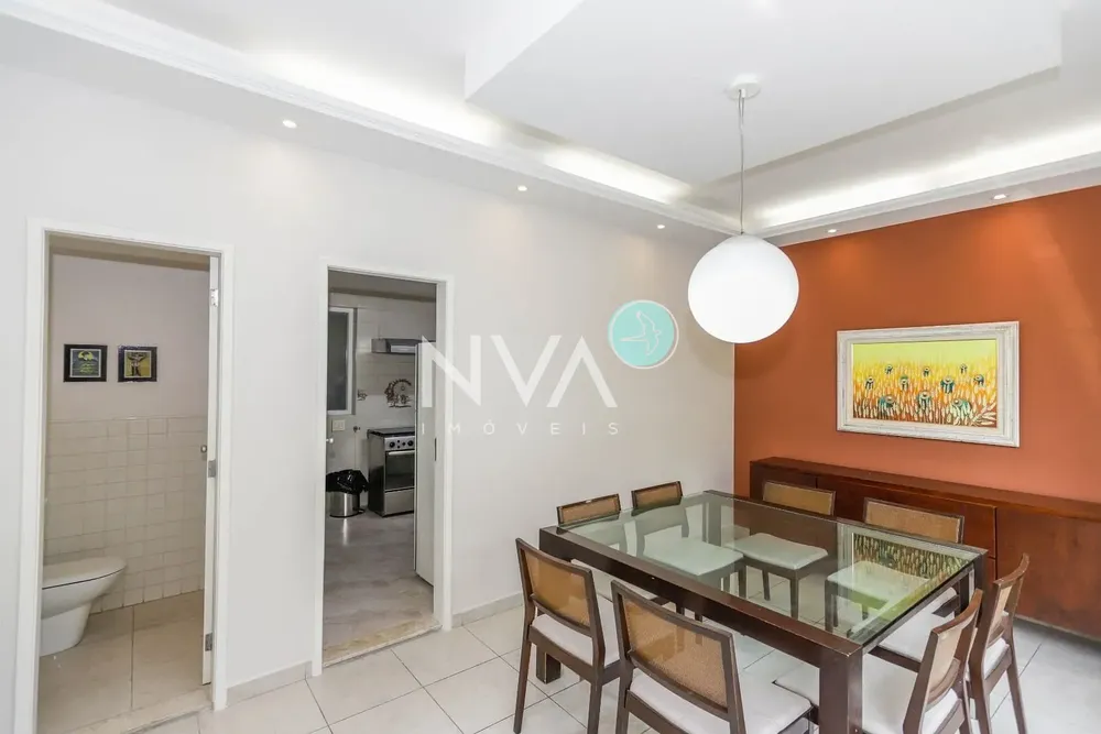 Apartamento, 3 quartos, 140 m² - Foto 5