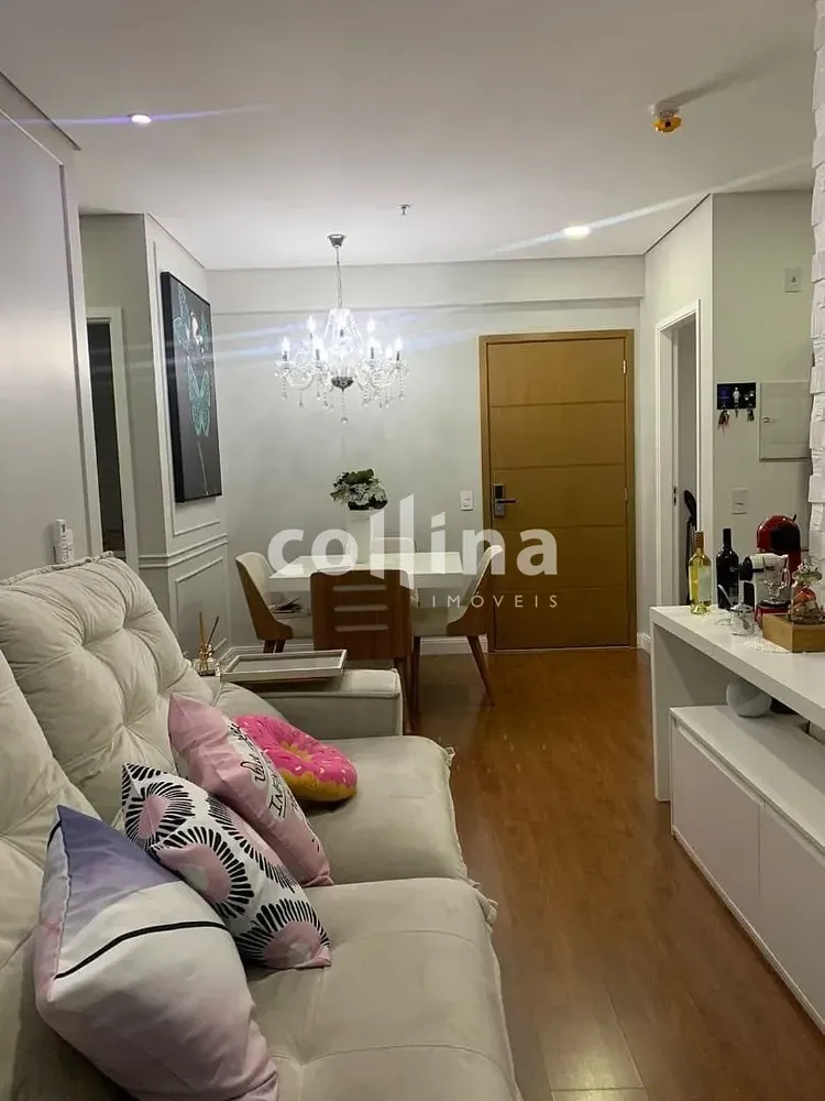 Apartamento, 2 quartos, 62 m² - Foto 3