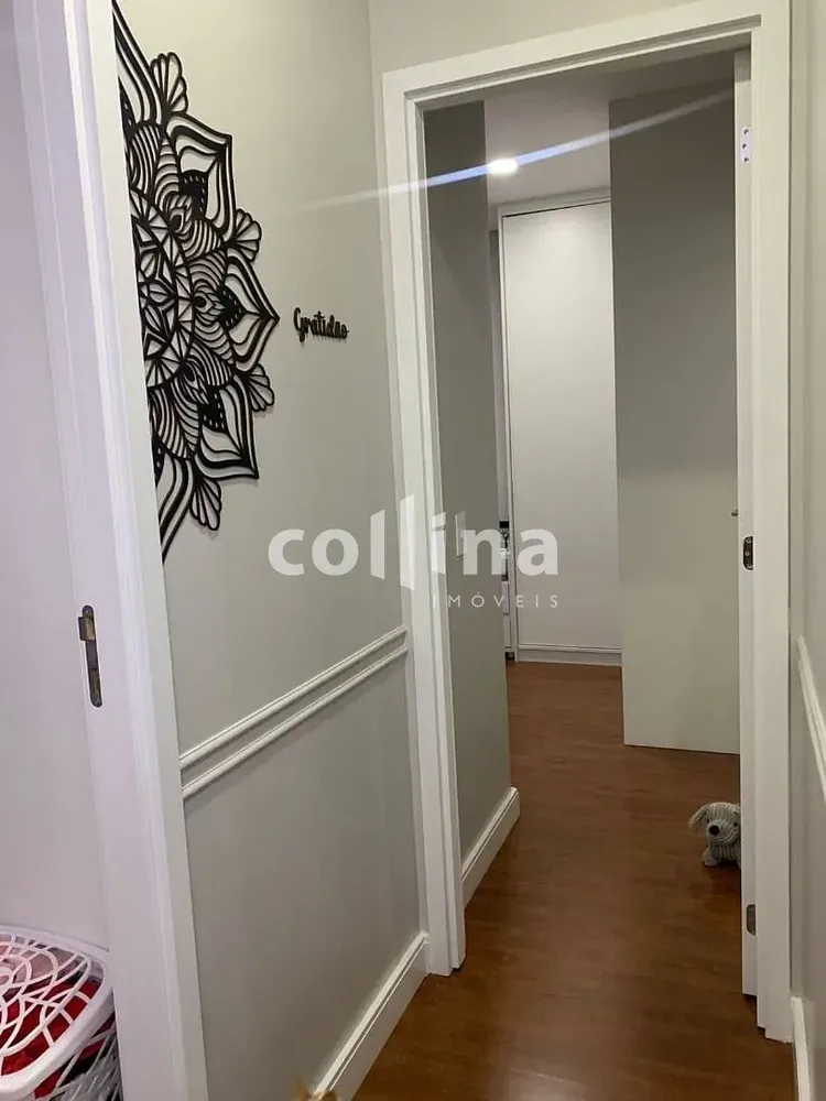 Apartamento, 2 quartos, 62 m² - Foto 1
