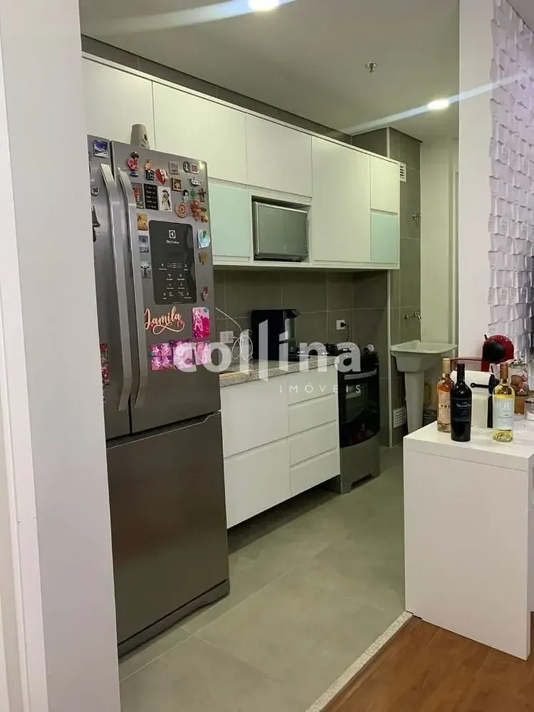 Apartamento, 2 quartos, 62 m² - Foto 2