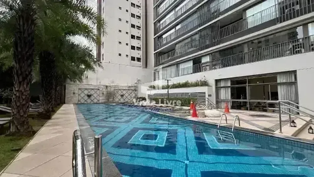 Apartamento, 1 quarto, 28 m² - Foto 1