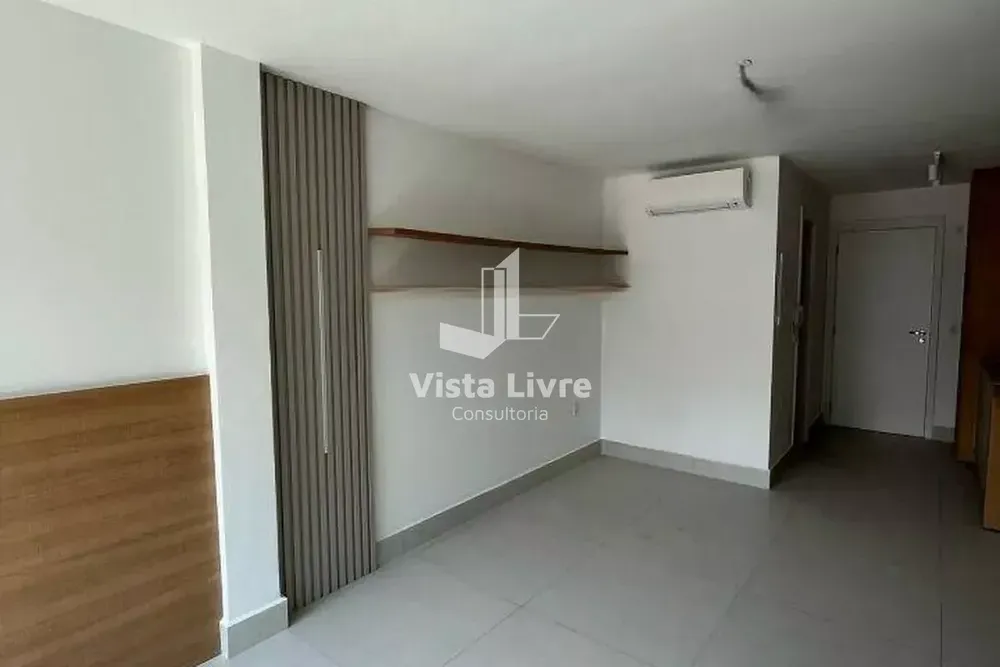 Apartamento, 1 quarto, 28 m² - Foto 2