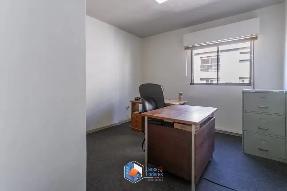 Apartamento, 3 quartos, 108 m² - Foto 7