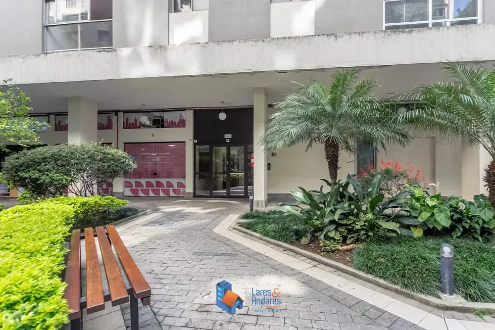 Apartamento, 3 quartos, 108 m² - Foto 2