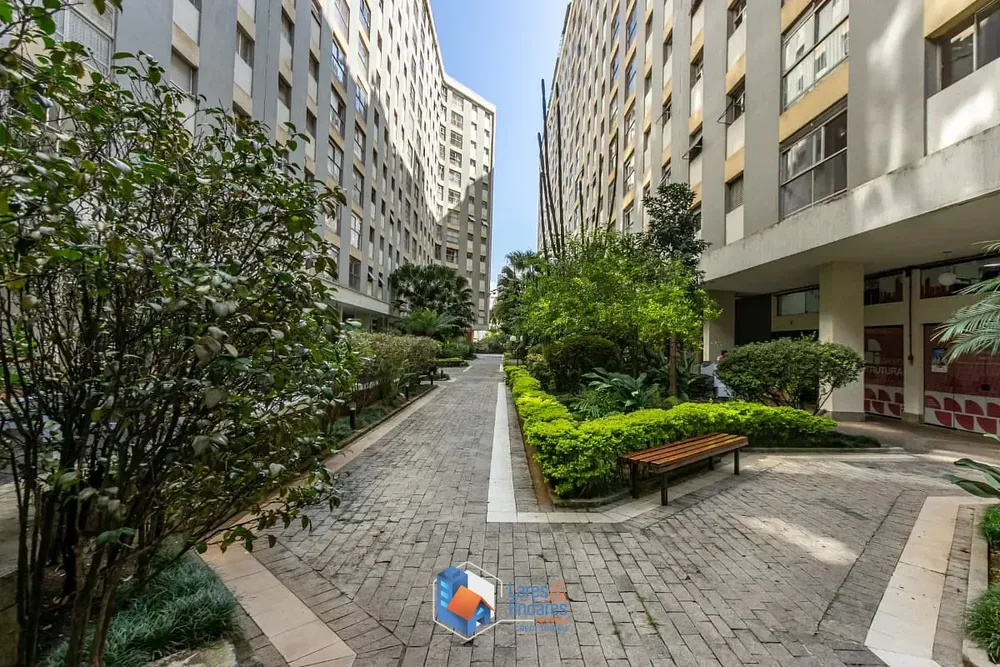 Apartamento, 3 quartos, 108 m² - Foto 3