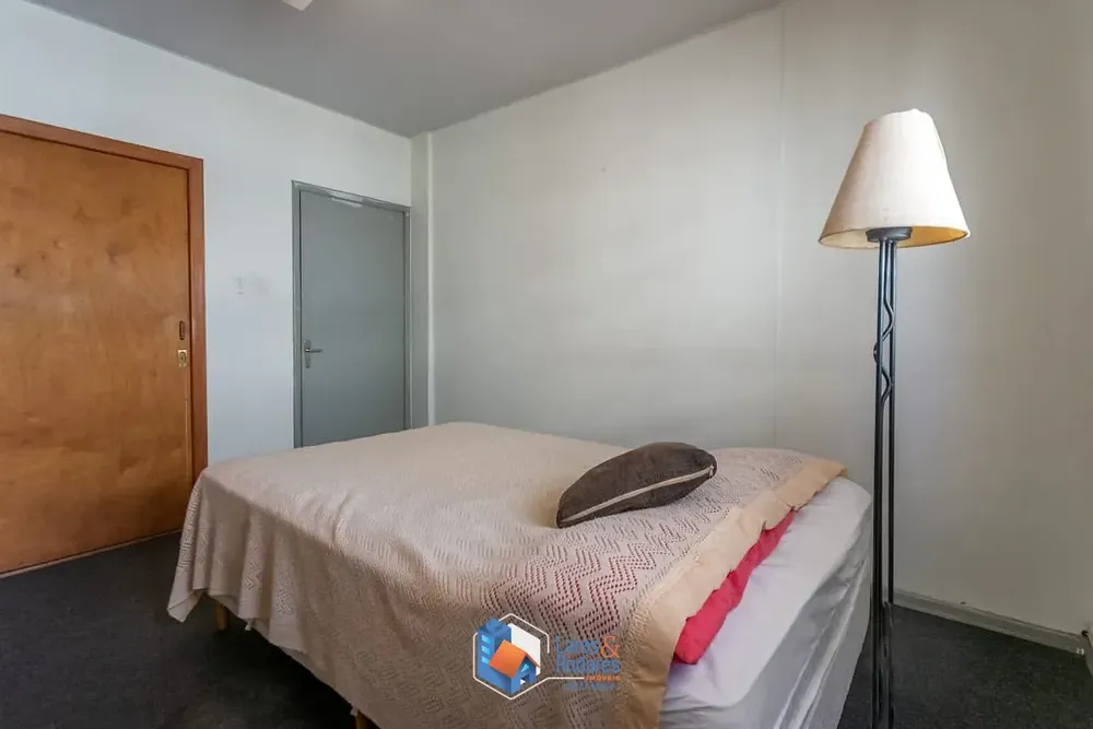 Apartamento, 3 quartos, 108 m² - Foto 6
