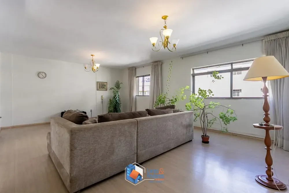 Apartamento, 3 quartos, 108 m² - Foto 1