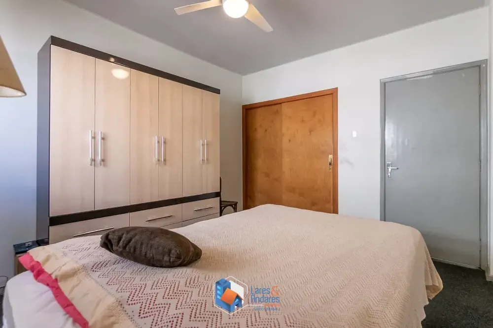 Apartamento, 3 quartos, 108 m² - Foto 4