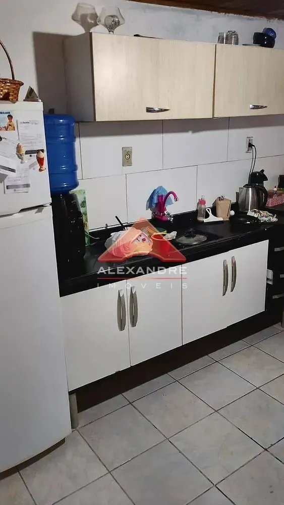 Casa, 2 quartos, 60 m² - Foto 3