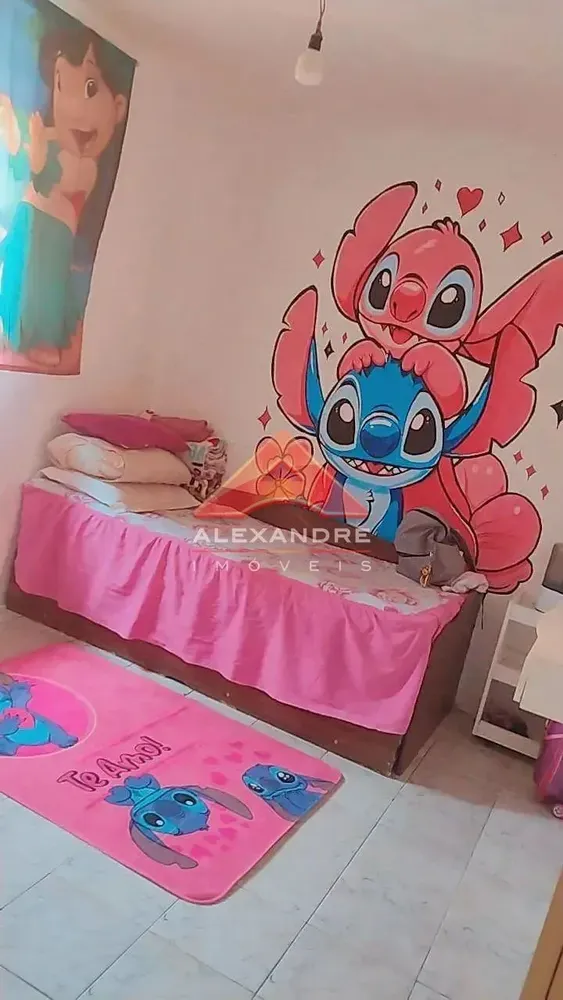 Casa, 2 quartos, 60 m² - Foto 1