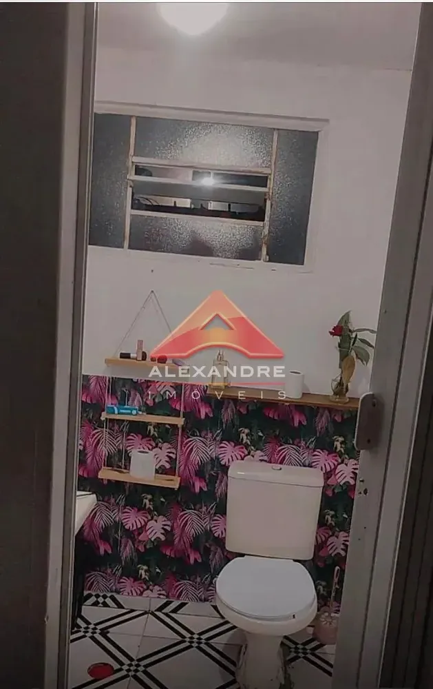 Casa, 2 quartos, 60 m² - Foto 4