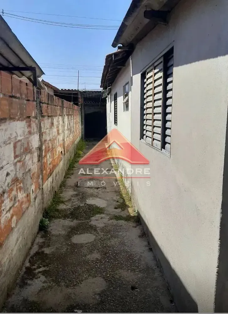 Casa, 2 quartos, 60 m² - Foto 5
