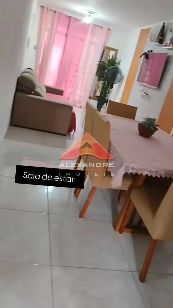 Casa, 2 quartos, 60 m² - Foto 2
