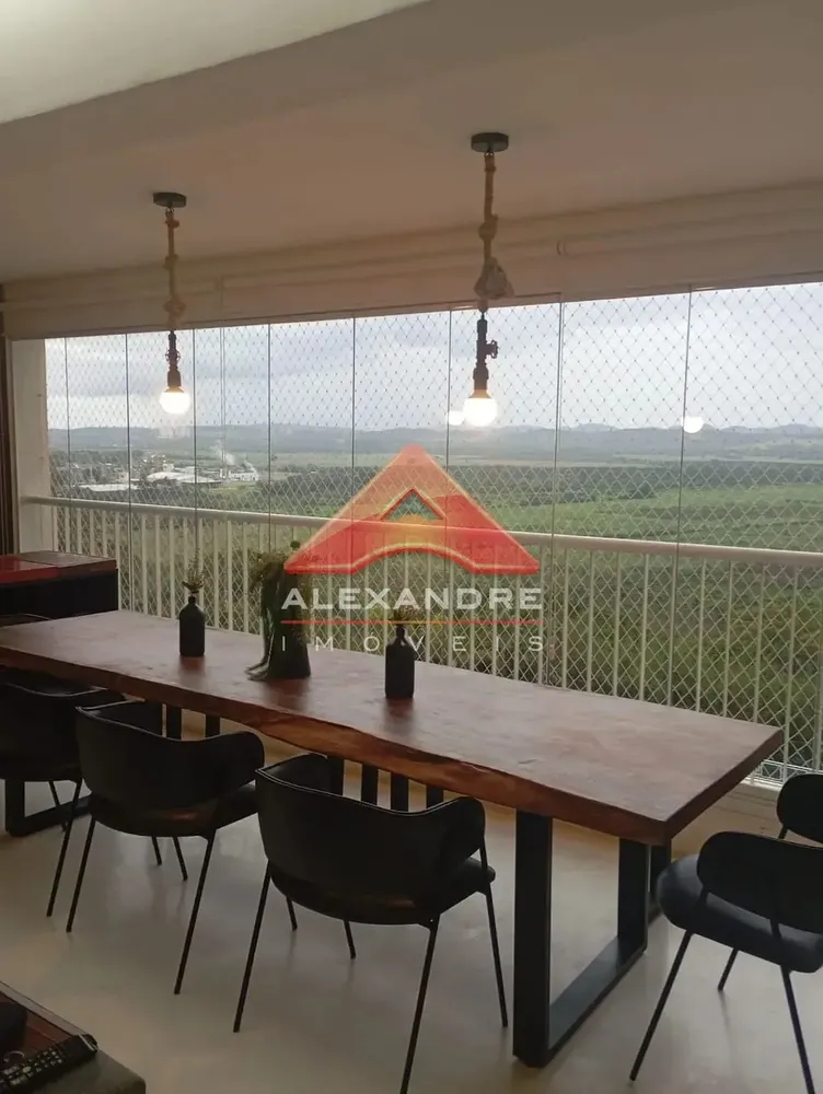 Apartamento, 3 quartos, 156 m² - Foto 3