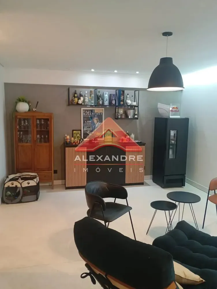 Apartamento, 3 quartos, 156 m² - Foto 6