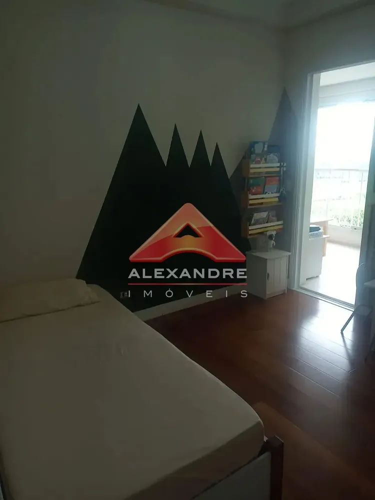 Apartamento, 3 quartos, 156 m² - Foto 7
