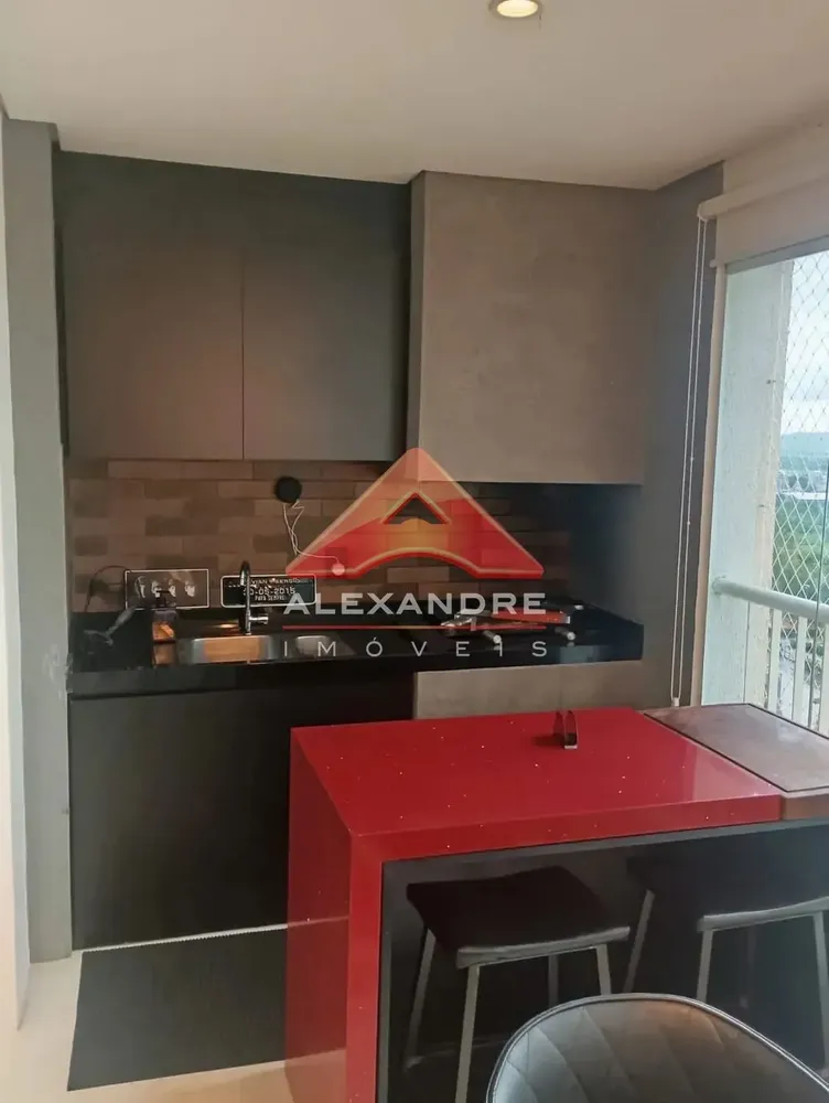Apartamento, 3 quartos, 156 m² - Foto 5