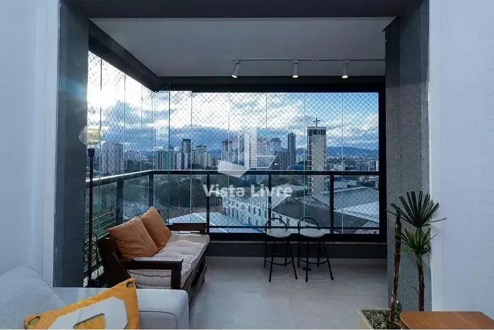 Apartamento, 2 quartos, 62 m² - Foto 2