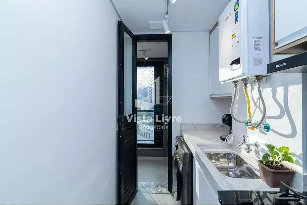 Apartamento, 2 quartos, 62 m² - Foto 5