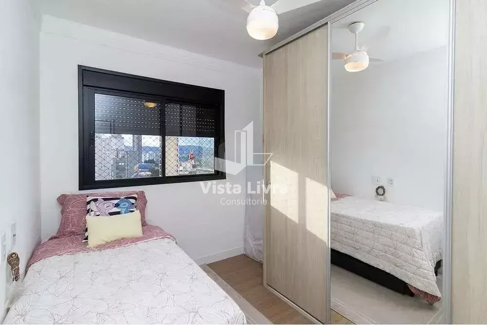 Apartamento, 2 quartos, 62 m² - Foto 8
