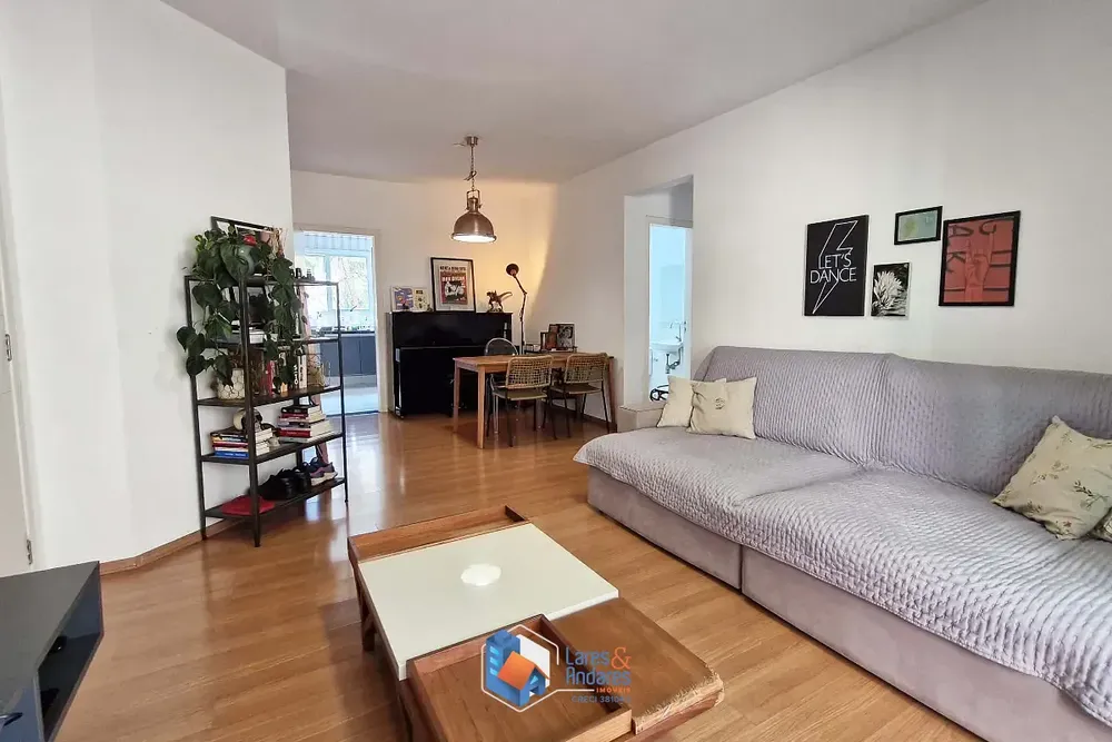 Apartamento, 3 quartos, 116 m² - Foto 4