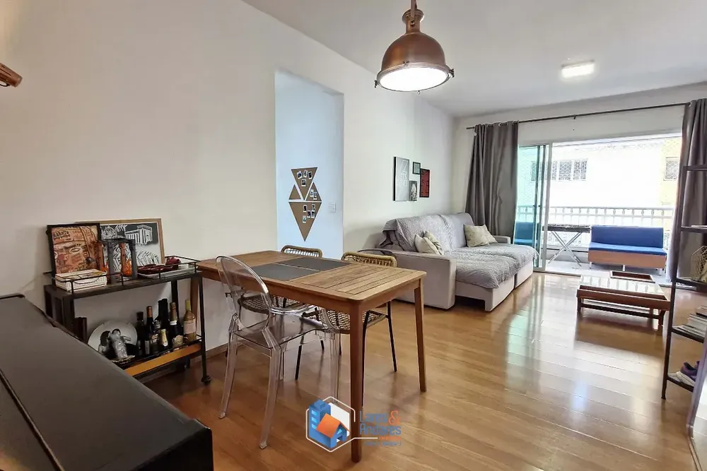 Apartamento, 3 quartos, 116 m² - Foto 5