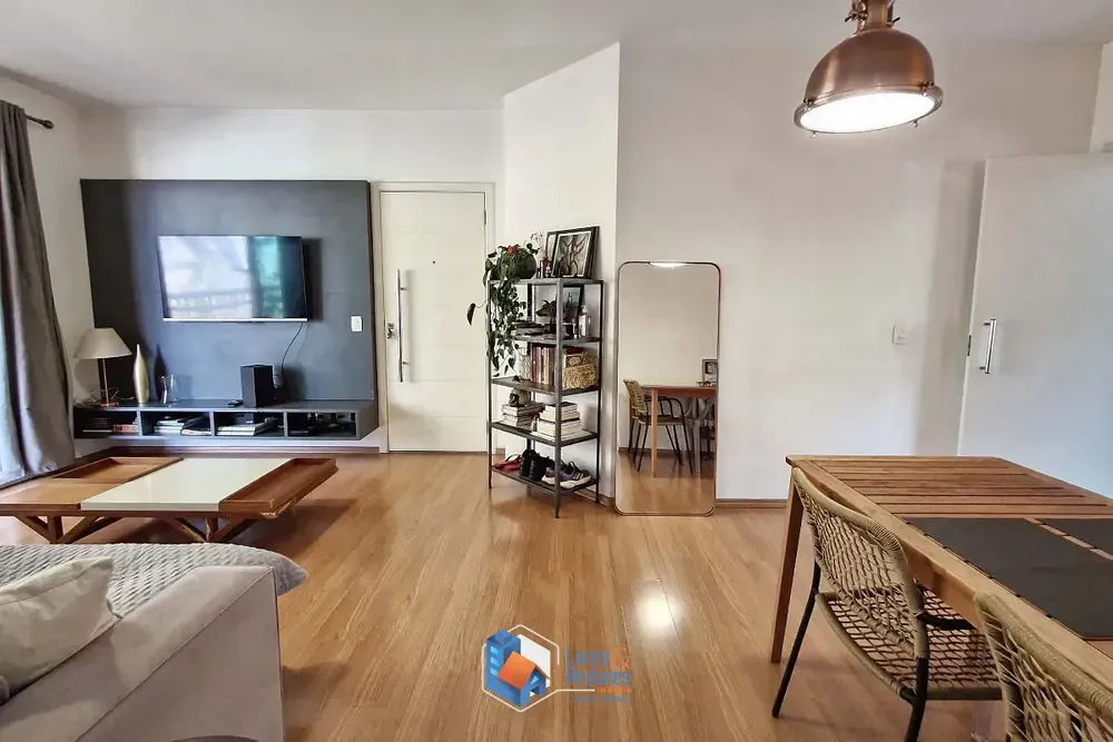 Apartamento, 3 quartos, 116 m² - Foto 2
