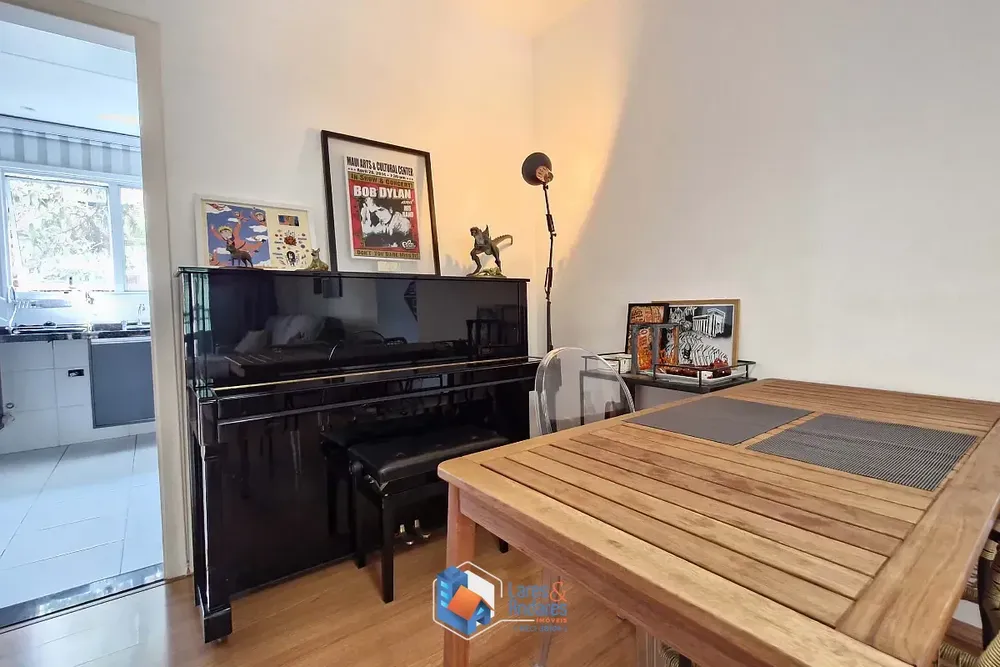 Apartamento, 3 quartos, 116 m² - Foto 8