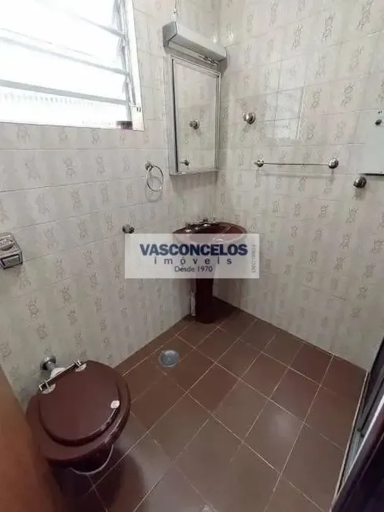 Casa, 5 quartos, 202 m² - Foto 3