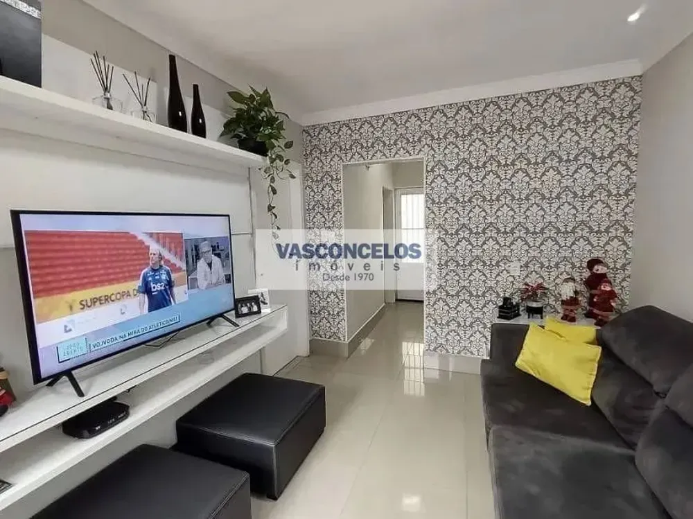 Casa, 5 quartos, 202 m² - Foto 1