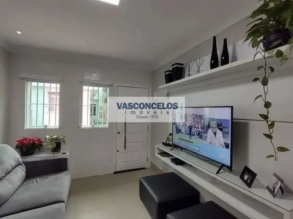 Casa, 5 quartos, 202 m² - Foto 7