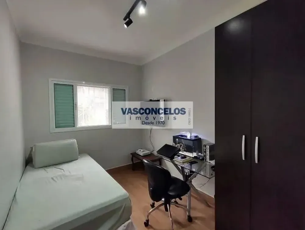 Casa, 5 quartos, 202 m² - Foto 5