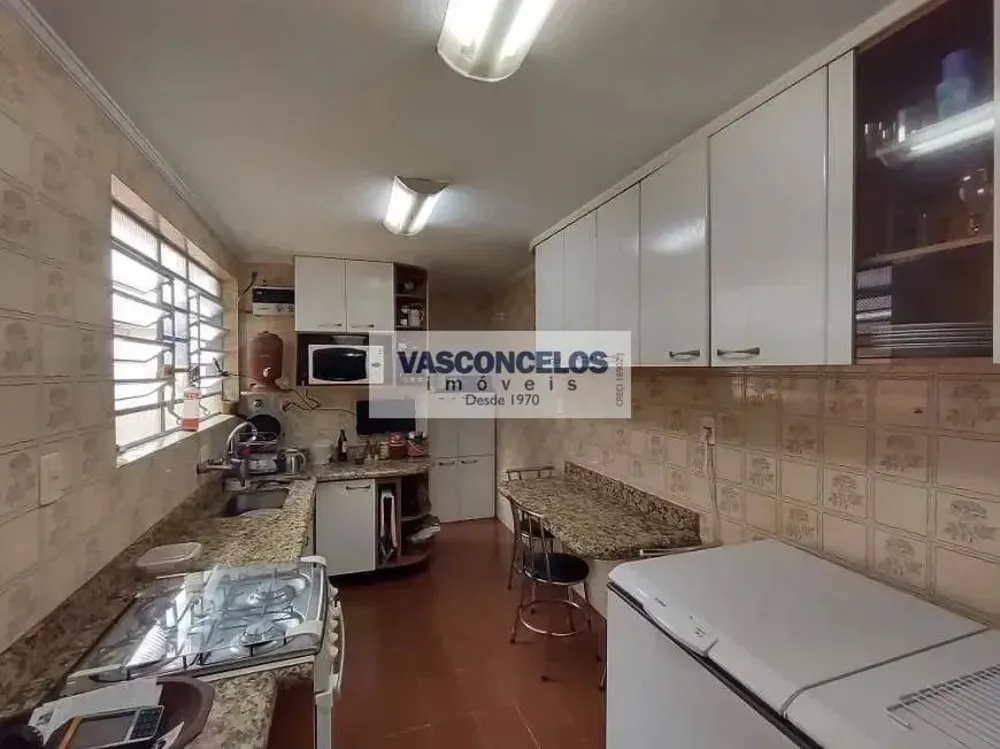 Casa, 5 quartos, 202 m² - Foto 4