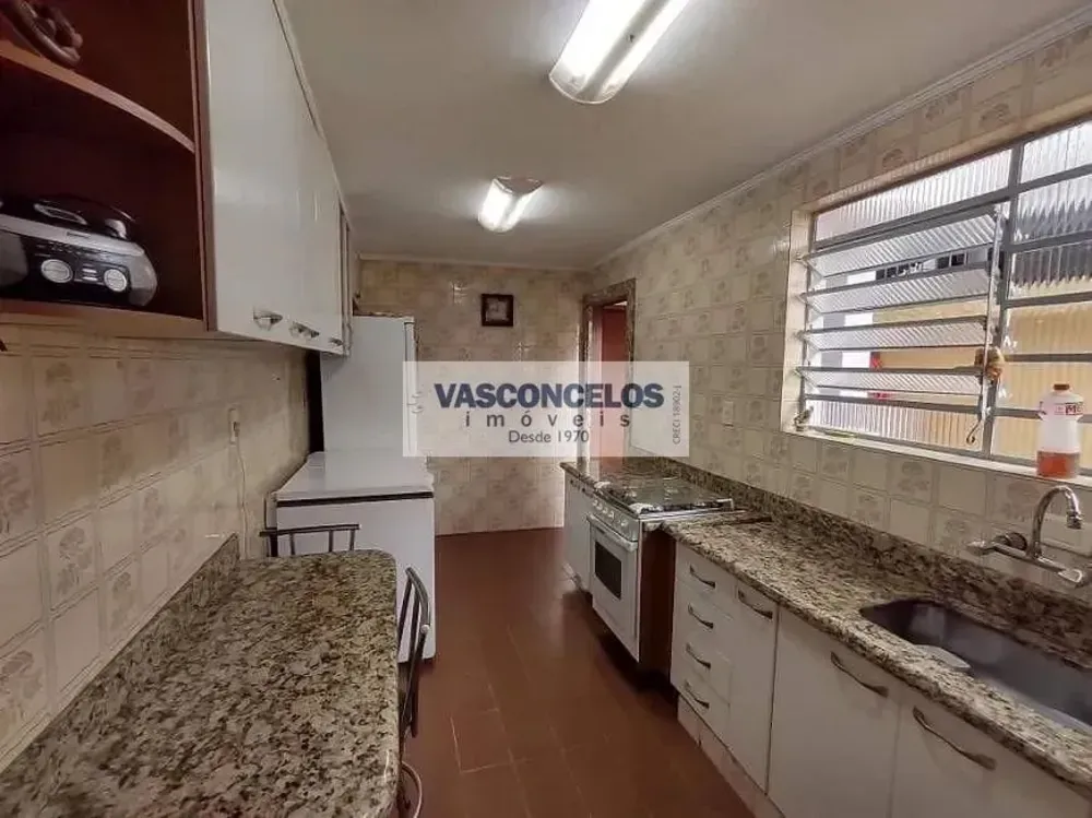 Casa, 5 quartos, 202 m² - Foto 2