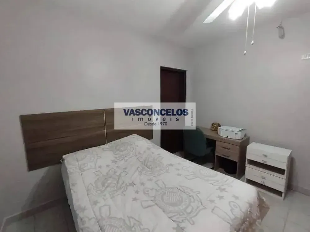 Casa, 5 quartos, 202 m² - Foto 8
