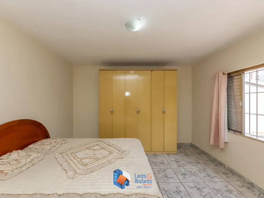 Sobrado, 3 quartos, 102 m² - Foto 3