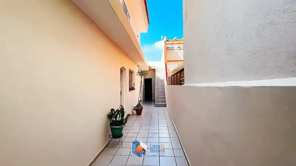 Sobrado, 3 quartos, 102 m² - Foto 4