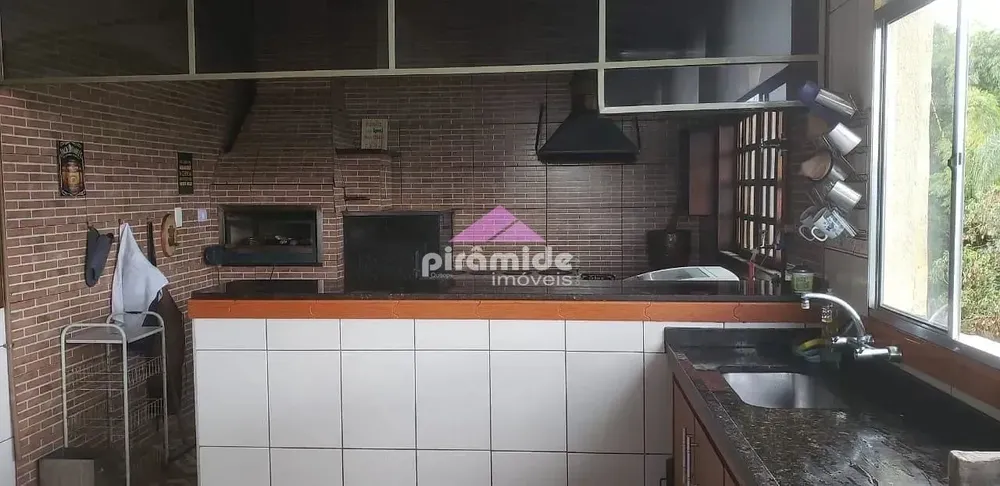 Casa, 3 quartos, 10 m² - Foto 5