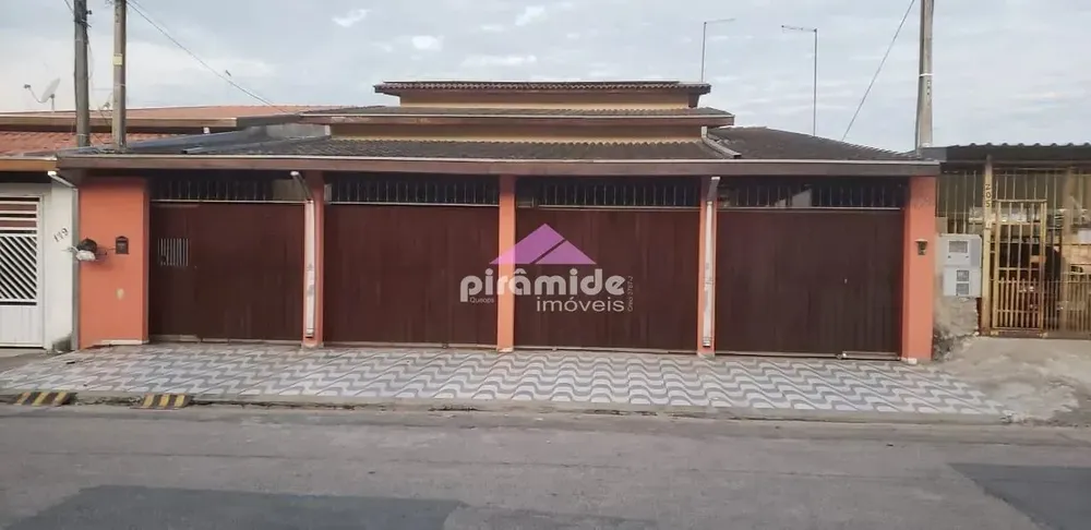 Casa, 3 quartos, 10 m² - Foto 1