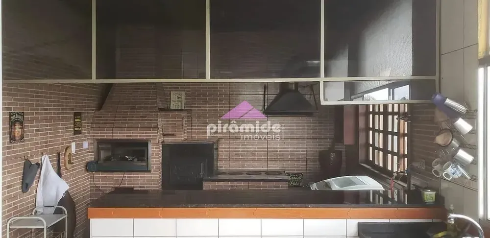 Casa, 3 quartos, 10 m² - Foto 8