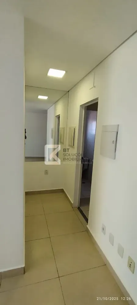 Sala-Conjunto, 56 m² - Foto 3