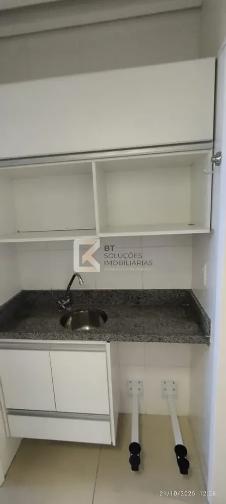 Sala-Conjunto, 56 m² - Foto 1