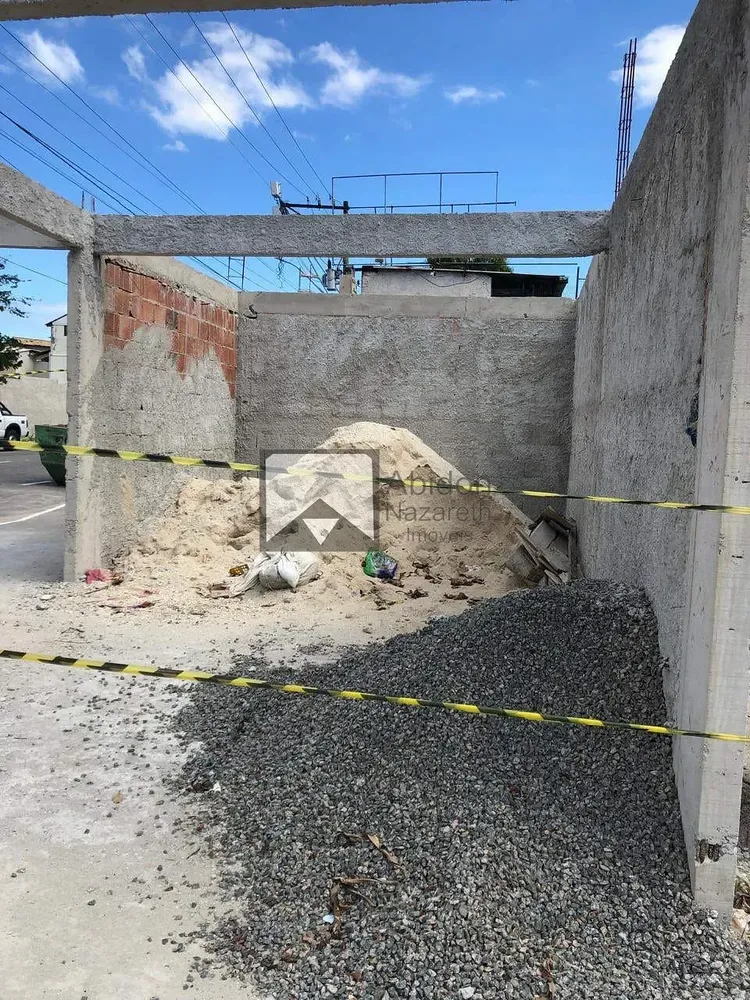 Loja-Salão, 60 m² - Foto 2
