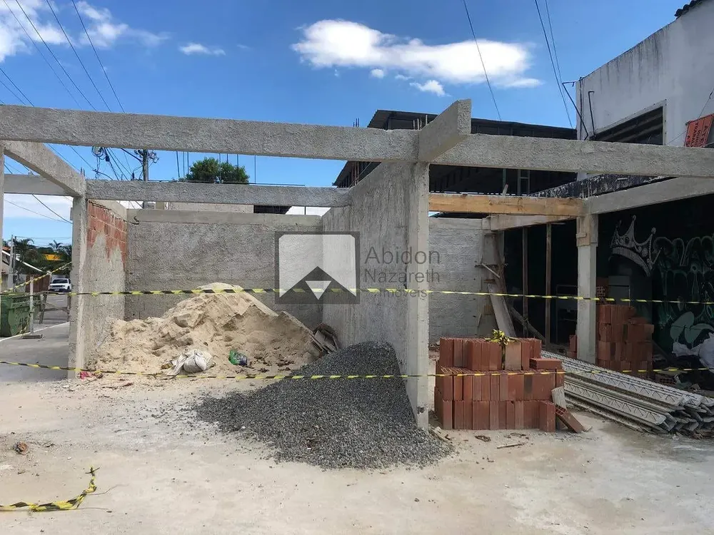Loja-Salão, 60 m² - Foto 1