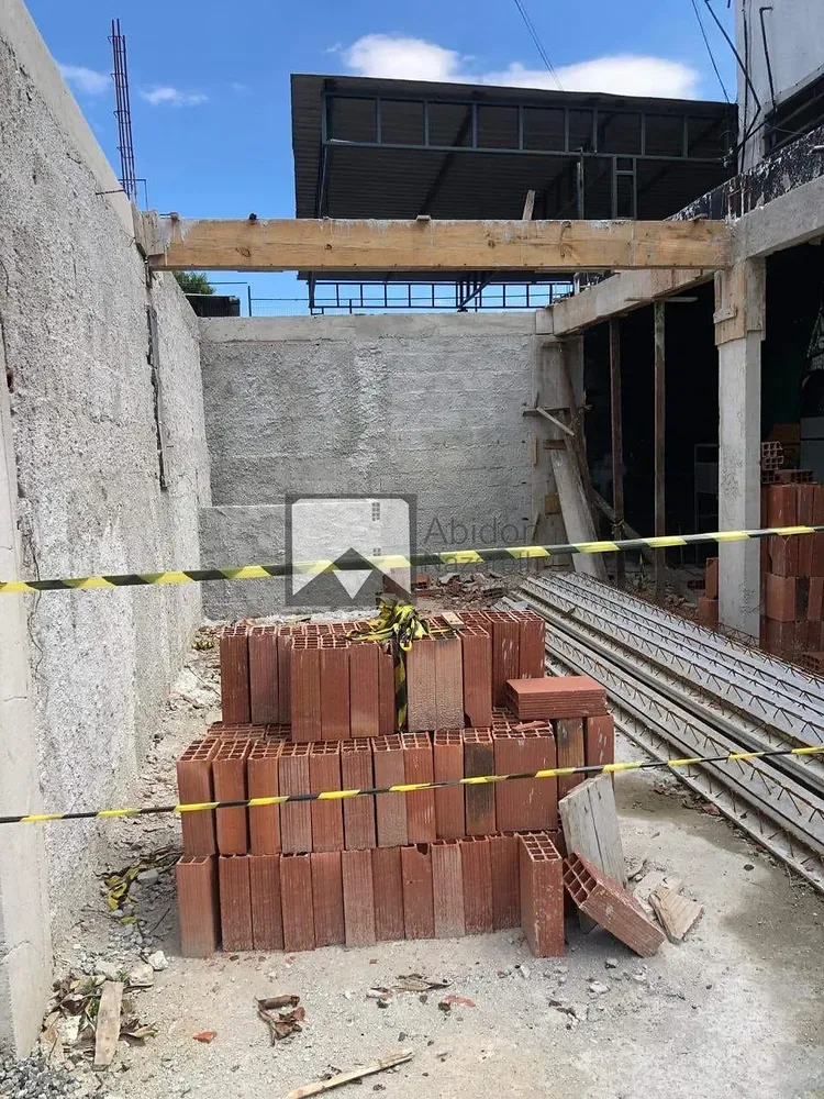 Loja-Salão, 60 m² - Foto 3