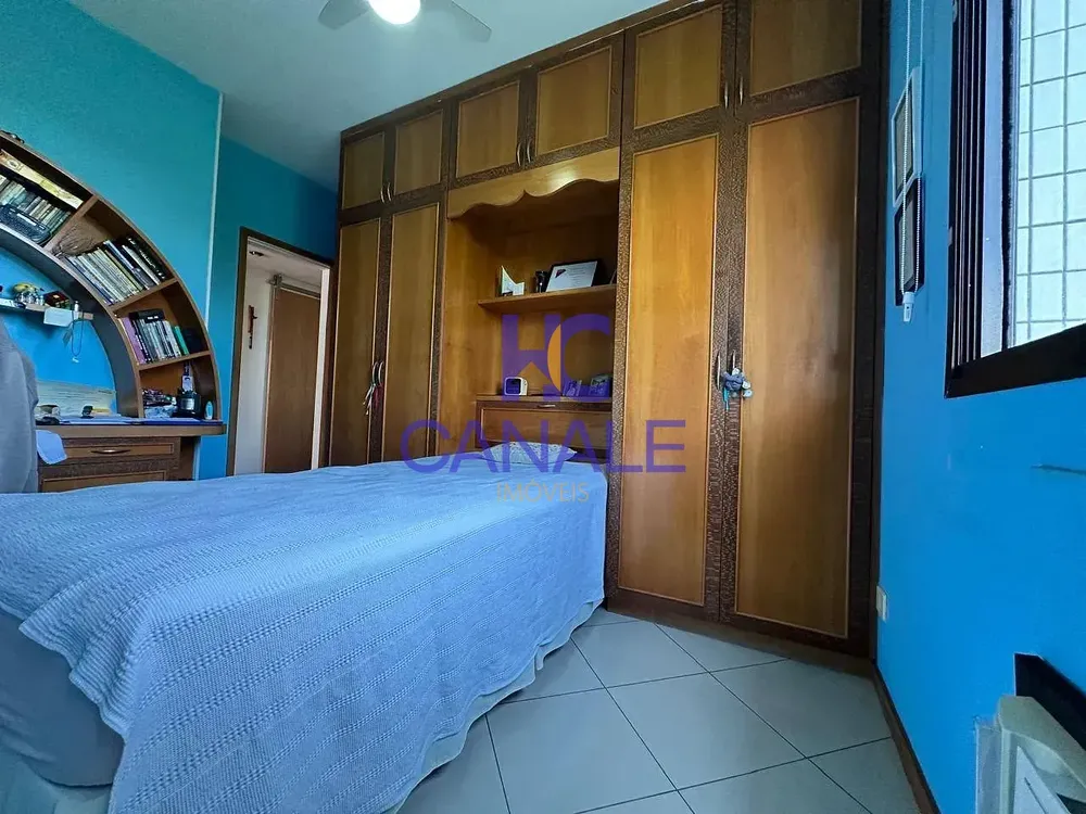 Apartamento, 4 quartos, 136 m² - Foto 19