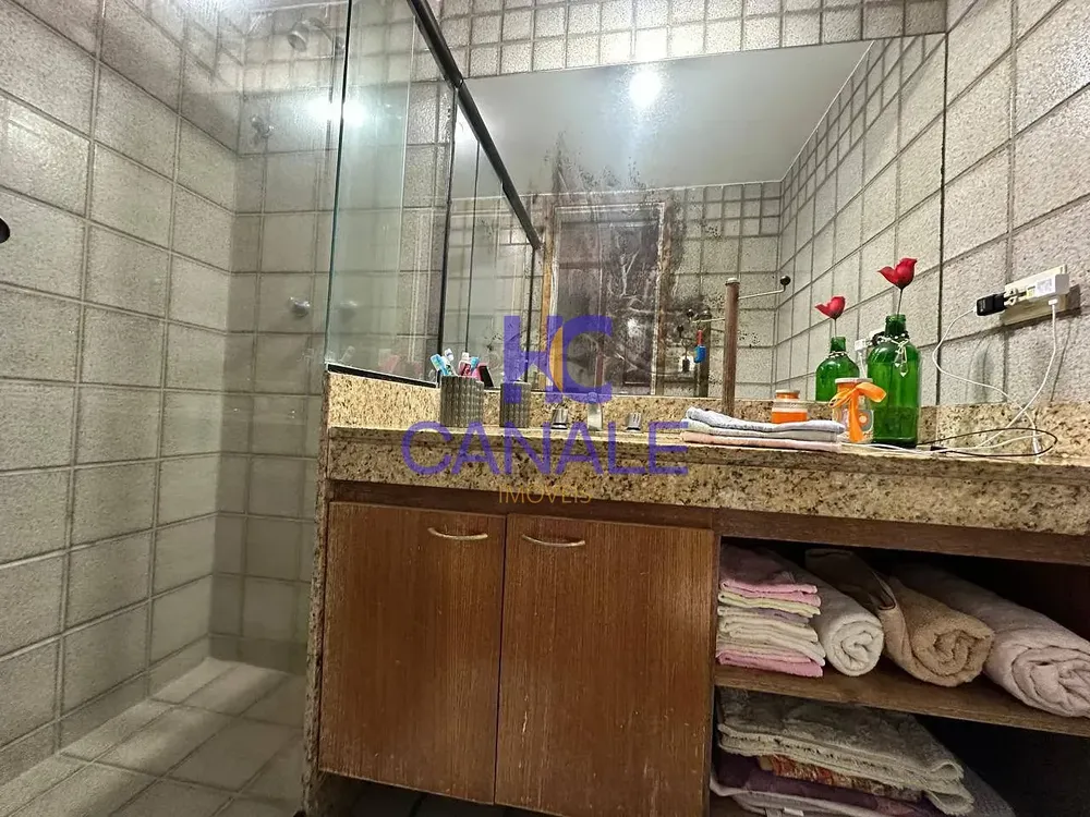 Apartamento, 4 quartos, 136 m² - Foto 34
