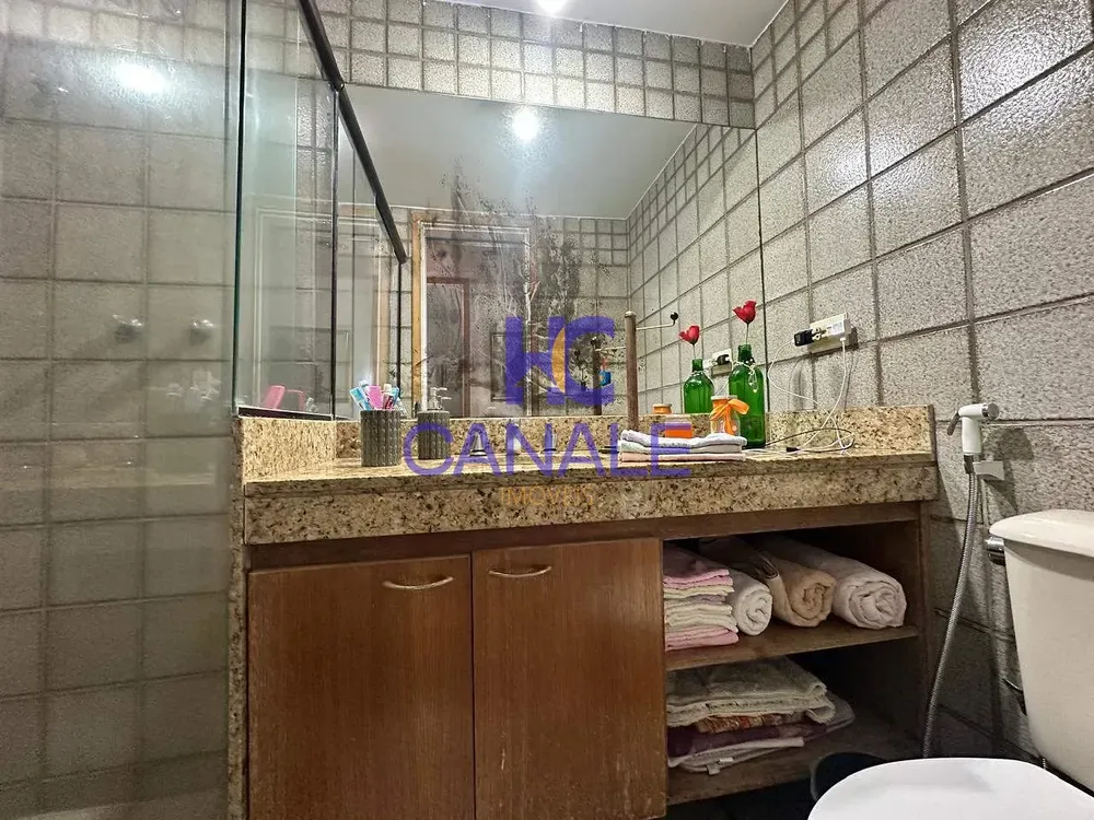 Apartamento, 4 quartos, 136 m² - Foto 20